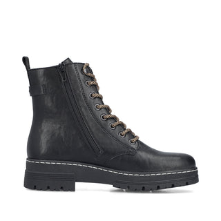 Women's Mid-height Boots | Rieker Comfort 73850 - Image 2