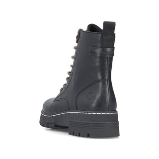 Women's Mid-height Boots | Rieker Comfort 73850 - Image 3