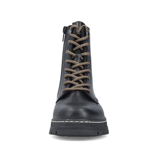 Women's Mid-height Boots | Rieker Comfort 73850 - Image 6