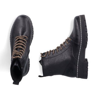Women's Mid-height Boots | Rieker Comfort 73850 - Image 9