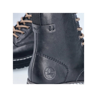 Women's Mid-height Boots | Rieker Comfort 73850 - Image 10