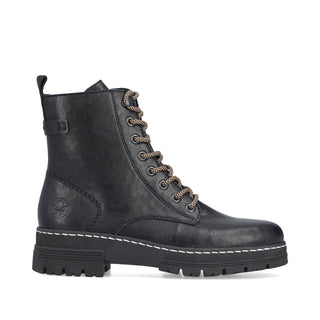 Women's Mid-height Boots | Rieker Comfort 73850 - Image 11