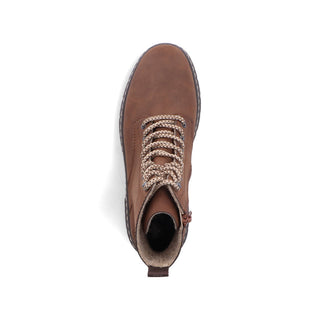 Women's Mid-height Boots | Rieker Comfort 73850 - Image 15