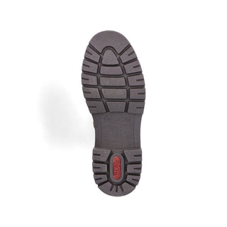 Women's Mid-height Boots | Rieker Comfort 73850 - Image 18