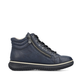 Women's Mid-height Boots | Rieker Comfort 74233 - Image 2