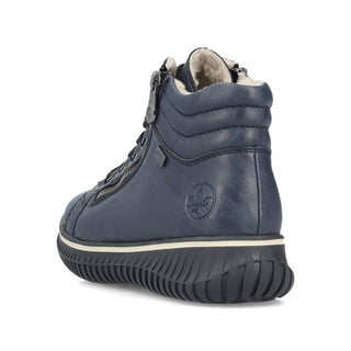 Women's Mid-height Boots | Rieker Comfort 74233 - Image 3