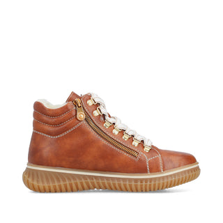 Women's Mid-height Boots | Rieker Comfort 74233 - Image 13