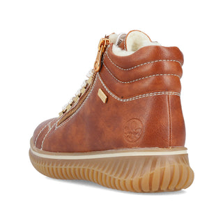 Women's Mid-height Boots | Rieker Comfort 74233 - Image 14