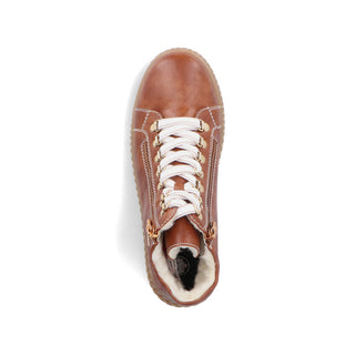 Women's Mid-height Boots | Rieker Comfort 74233 - Image 15