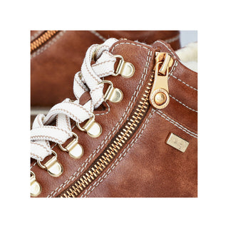 Women's Mid-height Boots | Rieker Comfort 74233 - Image 25