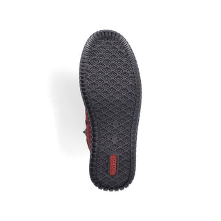Women's Mid-height Boots | Rieker Comfort 74247 - Image 7