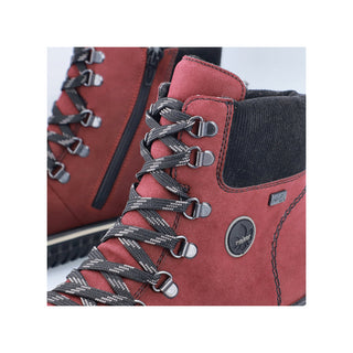 Women's Mid-height Boots | Rieker Comfort 74247 - Image 10