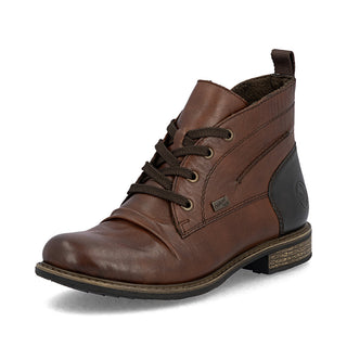 Women's Mid-height Boots | Rieker Comfort 74804 - Image 1