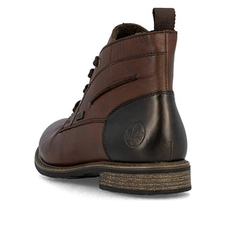 Women's Mid-height Boots | Rieker Comfort 74804 - Image 3