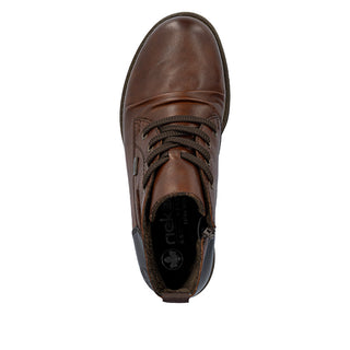 Women's Mid-height Boots | Rieker Comfort 74804 - Image 4