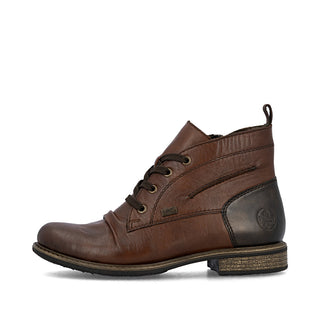Women's Mid-height Boots | Rieker Comfort 74804 - Image 5