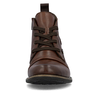 Women's Mid-height Boots | Rieker Comfort 74804 - Image 6