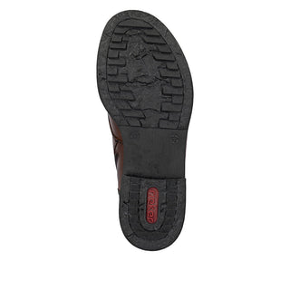 Women's Mid-height Boots | Rieker Comfort 74804 - Image 7