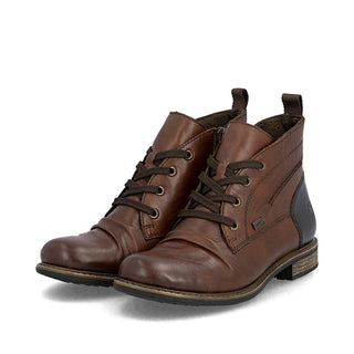 Women's Mid-height Boots | Rieker Comfort 74804 - Image 8