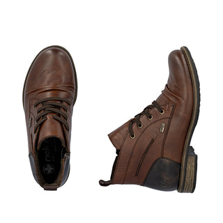 Women's Mid-height Boots | Rieker Comfort 74804 - Image 9