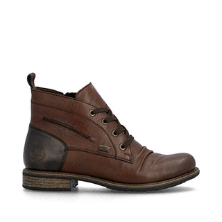 Women's Mid-height Boots | Rieker Comfort 74804 - Image 11