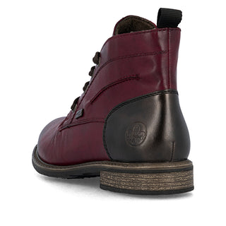 Women's Mid-height Boots | Rieker Comfort 74804 - Image 14