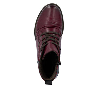 Women's Mid-height Boots | Rieker Comfort 74804 - Image 15