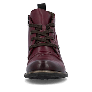 Women's Mid-height Boots | Rieker Comfort 74804 - Image 17