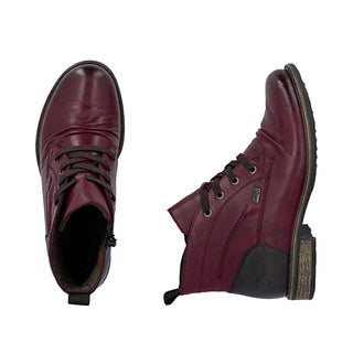 Women's Mid-height Boots | Rieker Comfort 74804 - Image 20