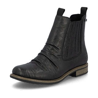 Women's Mid-height Boots | Rieker Comfort 74855 - Image 1