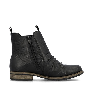 Women's Mid-height Boots | Rieker Comfort 74855 - Image 2