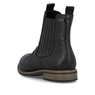 Women's Mid-height Boots | Rieker Comfort 74855 - Image 3