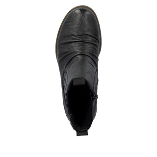 Women's Mid-height Boots | Rieker Comfort 74855 - Image 4