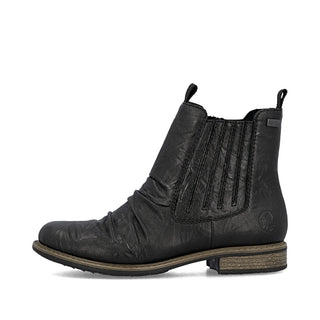 Women's Mid-height Boots | Rieker Comfort 74855 - Image 5