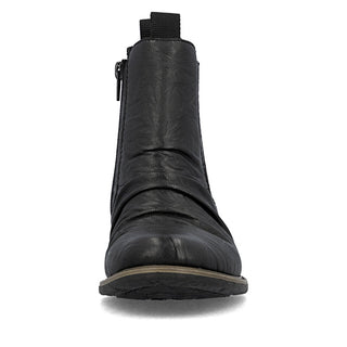Women's Mid-height Boots | Rieker Comfort 74855 - Image 6