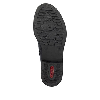 Women's Mid-height Boots | Rieker Comfort 74855 - Image 7