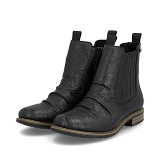 Women's Mid-height Boots | Rieker Comfort 74855 - Image 8