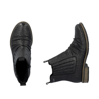 Women's Mid-height Boots | Rieker Comfort 74855 - Image 9