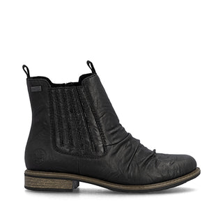 Women's Mid-height Boots | Rieker Comfort 74855 - Image 11