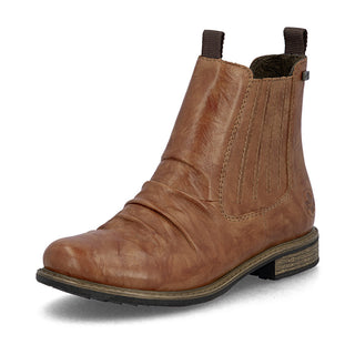 Women's Mid-height Boots | Rieker Comfort 74855 - Image 12