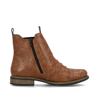 Women's Mid-height Boots | Rieker Comfort 74855 - Image 13