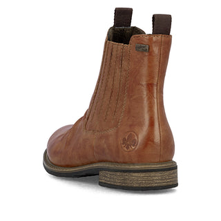 Women's Mid-height Boots | Rieker Comfort 74855 - Image 14