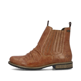Women's Mid-height Boots | Rieker Comfort 74855 - Image 16