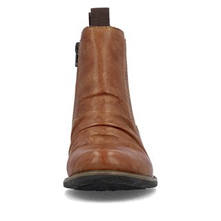 Women's Mid-height Boots | Rieker Comfort 74855 - Image 17