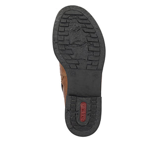 Women's Mid-height Boots | Rieker Comfort 74855 - Image 18