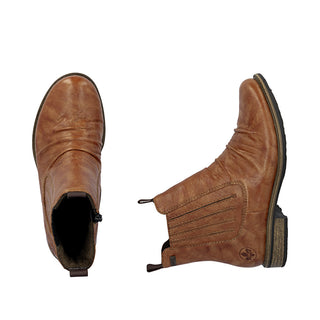 Women's Mid-height Boots | Rieker Comfort 74855 - Image 20