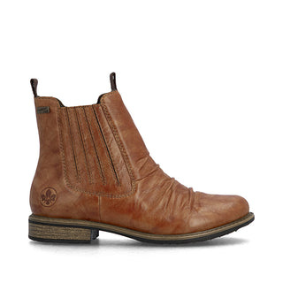 Women's Mid-height Boots | Rieker Comfort 74855 - Image 22