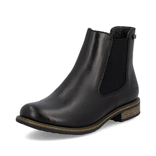 Women's Mid-height Boots | Rieker Comfort 74870 - Image 1