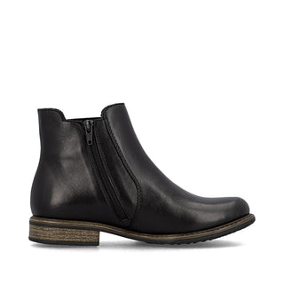 Women's Mid-height Boots | Rieker Comfort 74870 - Image 2