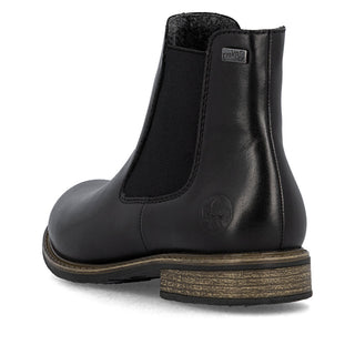 Women's Mid-height Boots | Rieker Comfort 74870 - Image 3
